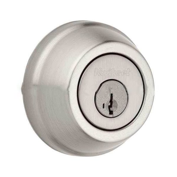 Kwikset Double Cylinder Gatelatch 599-15-SMT-83277-RCS